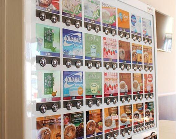 Crown Hills Tsuchiuraekihigashi Hotel Eksteriør billede
