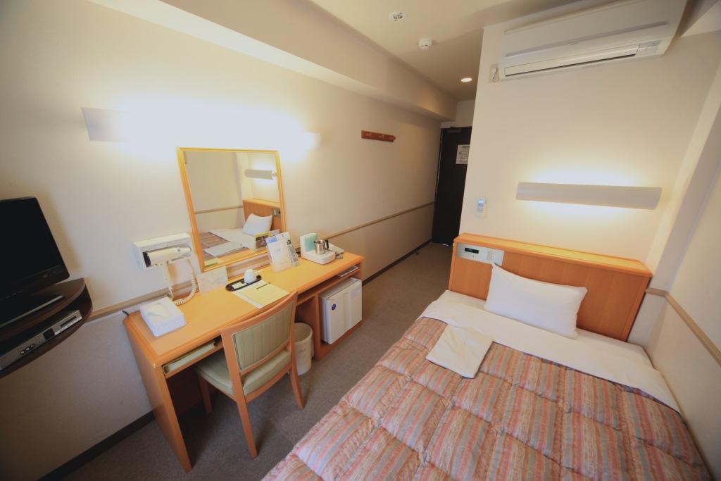 Crown Hills Tsuchiuraekihigashi Hotel Eksteriør billede