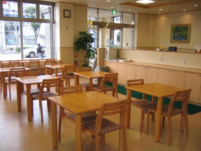 Crown Hills Tsuchiuraekihigashi Hotel Eksteriør billede