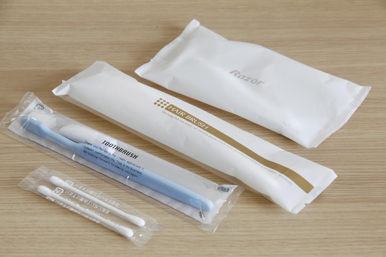 Crown Hills Tsuchiuraekihigashi Hotel Eksteriør billede